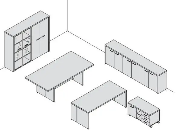 Композиция арт.011, 008, 063, 126, 073, 075, 134, 092 155322. Фото 1