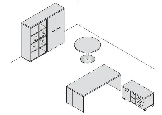 Композиция арт.011, 008, 073, 075, 134, 091 155300. Фото 1