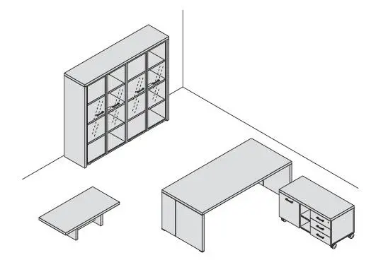 Композиция арт.011, 008, 075, 134, 148 155298. Фото 1