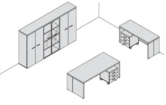 Композиция арт.011, 057, 005, 073, 075, 116 155310. Фото 1