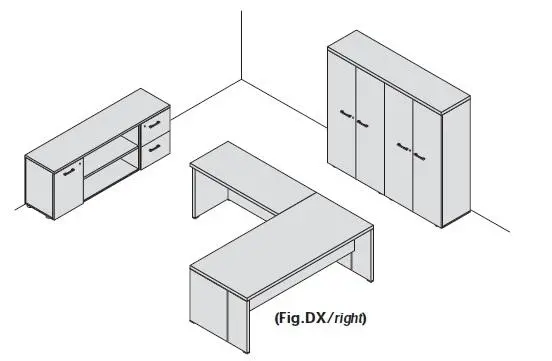 Композиция (левая) арт.019, 051, 056, 118, 073, 114 155289. Фото 1