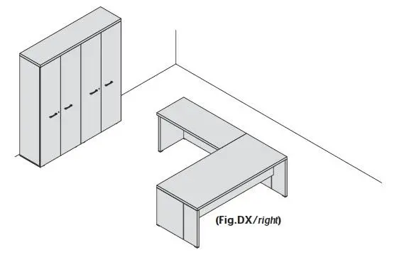 Композиция (левая) арт.019, 083, 114 155260. Фото 1
