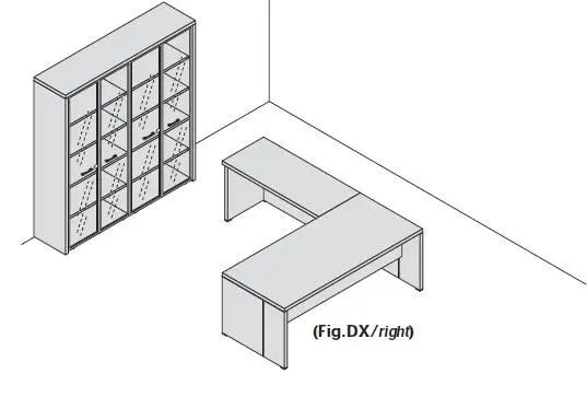 Композиция (левая) арт.019, 087, 144 155308. Фото 1