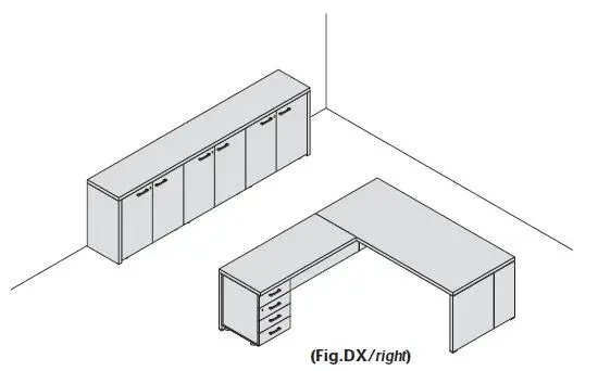 Композиция (левая) арт.035, 003, 063, 126 155266. Фото 1