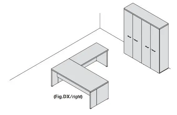 Композиция (правая) арт.019, 083, 114 155258. Фото 1
