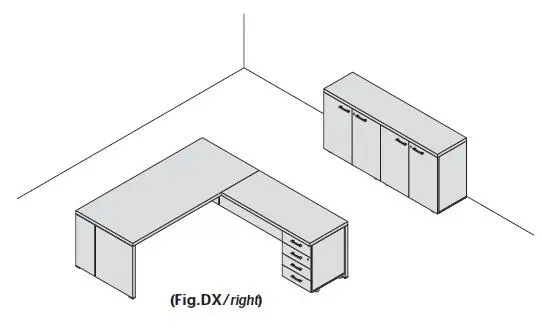 Композиция (правая) арт.035, 003, 063, 114 155250. Фото 1