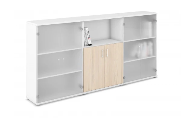 Композиция шкафов с нишей TAR904. Фото 1