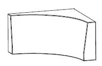 Конечный элемент Диван Боттичелли Энгл-K. Фото 1