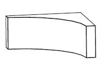 Конечный элемент Диван Леонардо Энгл K. Фото 1