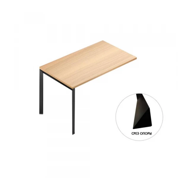 Конференц-приставка КТМ-09.38. Фото 1