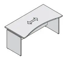 Конференц-приставка 106365. Фото 1