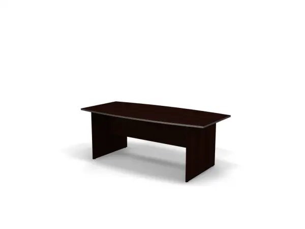 Конференц-стол ДСП 22 мм 76S061. Фото 1