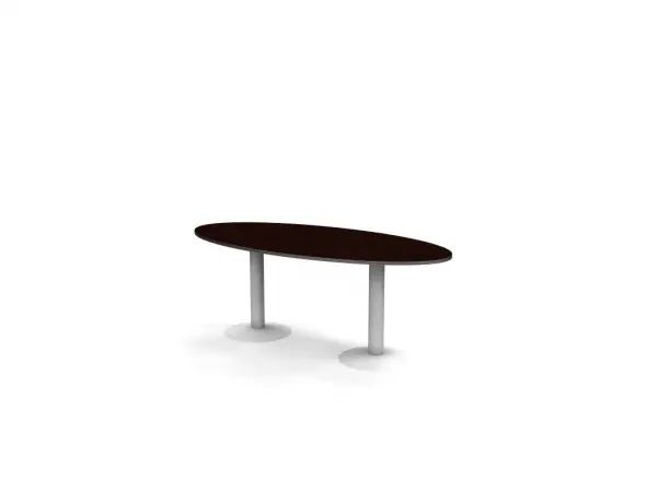 Конференц-стол ДСП 22 мм 76S071. Фото 1