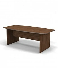 Конференц-стол ДСП 22 мм 76S061. Фото 1