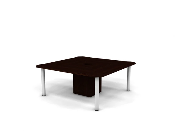 Конференц-стол MDF 28 мм 60S003. Фото 1