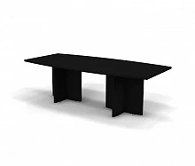 Конференц-стол Premier Glass MT-09. Фото 1