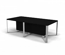 Конференц-стол Premier Glass MT-35. Фото 1