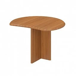 Конференц стол ПК-ПР-ПР110Х90/Д. Фото 1