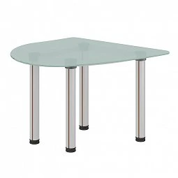 Конференц стол ПК-ПРК-ПР116Х92ПС/МК. Фото 1