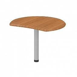 Конференц стол ПК-ПР-ПР110Х90/МК. Фото 1