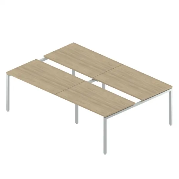 Конференц-стол RP-5(x2)+F-57. Фото 1