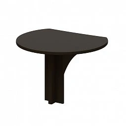 Конференц стол ПК-ЛДР-ПР100Х118/38. Фото 1