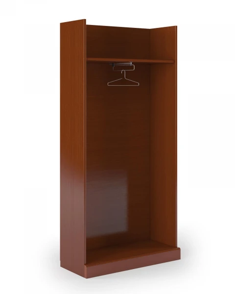 Корпус шкафа с вешалом PV965200-C. Фото 1