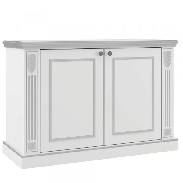 Креденция 2 двери VIE36040201. Фото 1