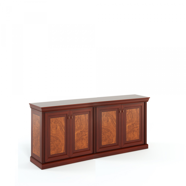 Креденция 4 двери