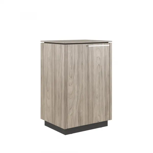 Креденция однодверная левая CAP31140101. Фото 1