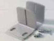 Крепление для прямого стола Д-024. Фото 1