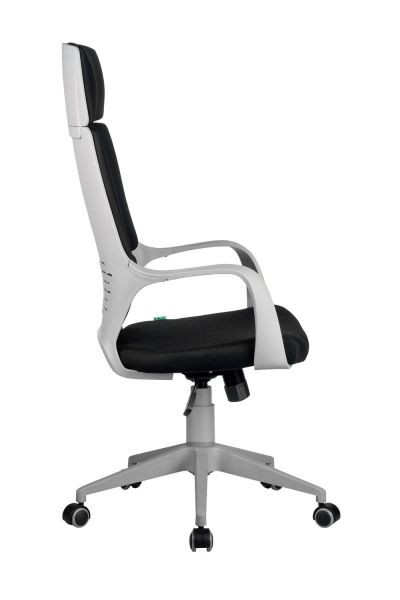 Кресло для персонала Riva Chair 8989 (серый пластик). Фото 3