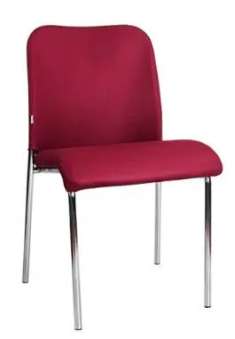 Кресла для  руководителя Amigo Lux chrome. Фото 1