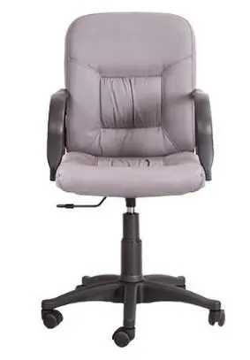 Кресло Kengo DF PLN3 DMS v4 серый. Фото 1