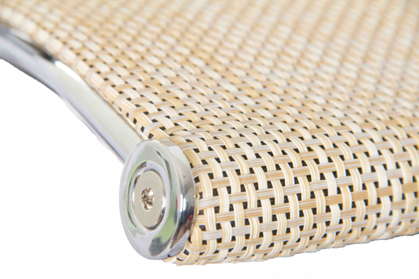 Кресло College CLG-619 MXH-A Beige. Фото 6