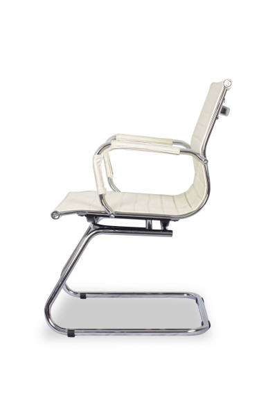 Кресло College CLG-620 LXH-C Beige. Фото 2