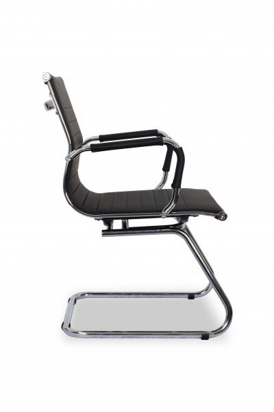 Кресло College CLG-620 LXH-C Black. Фото 2