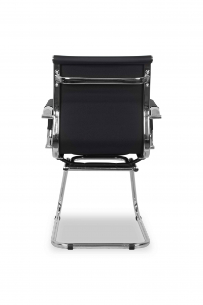 Кресло College CLG-620 LXH-C Black. Фото 5