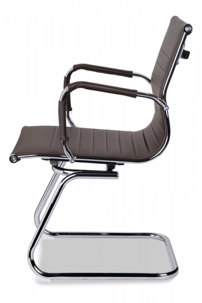 Кресло College CLG-620 LXH-C Brown. Фото 2