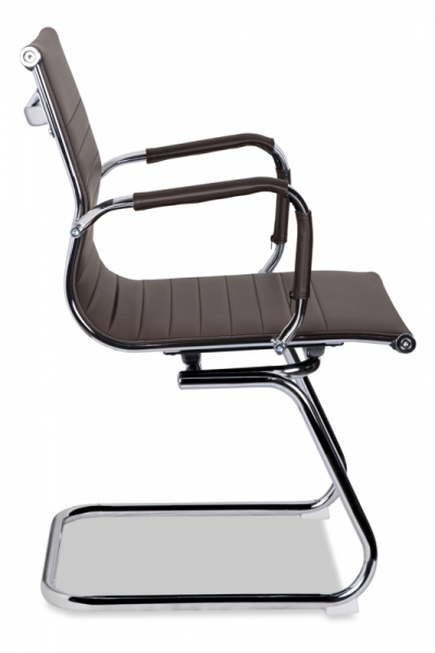 Кресло College CLG-620 LXH-C Brown. Фото 3