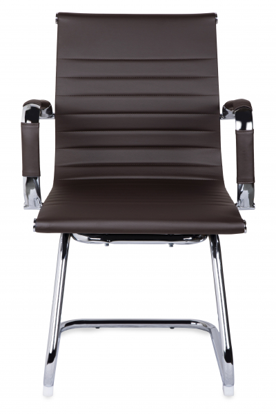 Кресло College CLG-620 LXH-C Brown. Фото 4