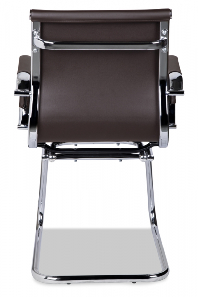 Кресло College CLG-620 LXH-C Brown. Фото 6