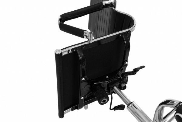 Кресло College CLG-621-B Black (Эконом). Фото 3