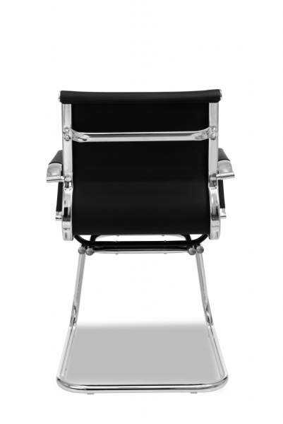 Кресло College CLG-621-C Black (Эконом). Фото 2