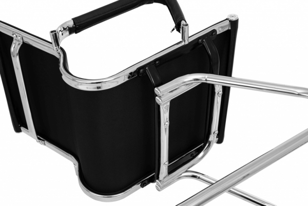 Кресло College CLG-621-C Black (Эконом). Фото 3