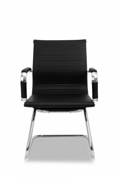 Кресло College CLG-621-C Black (Эконом). Фото 6