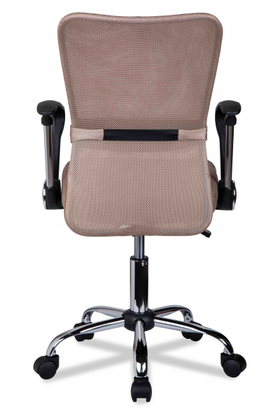 Кресло College H-298FA-1/Beige. Фото 4