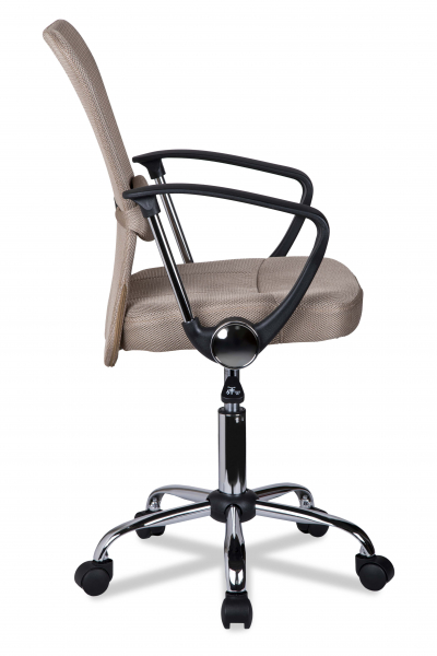 Кресло College H-298FA-1/Beige. Фото 6