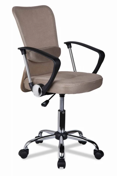 Кресло College H-298FA-1/Beige. Фото 1