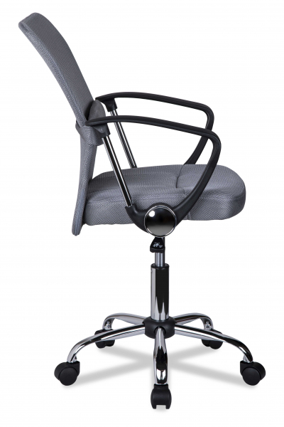 Кресло College H-298FA-1/Grey. Фото 4